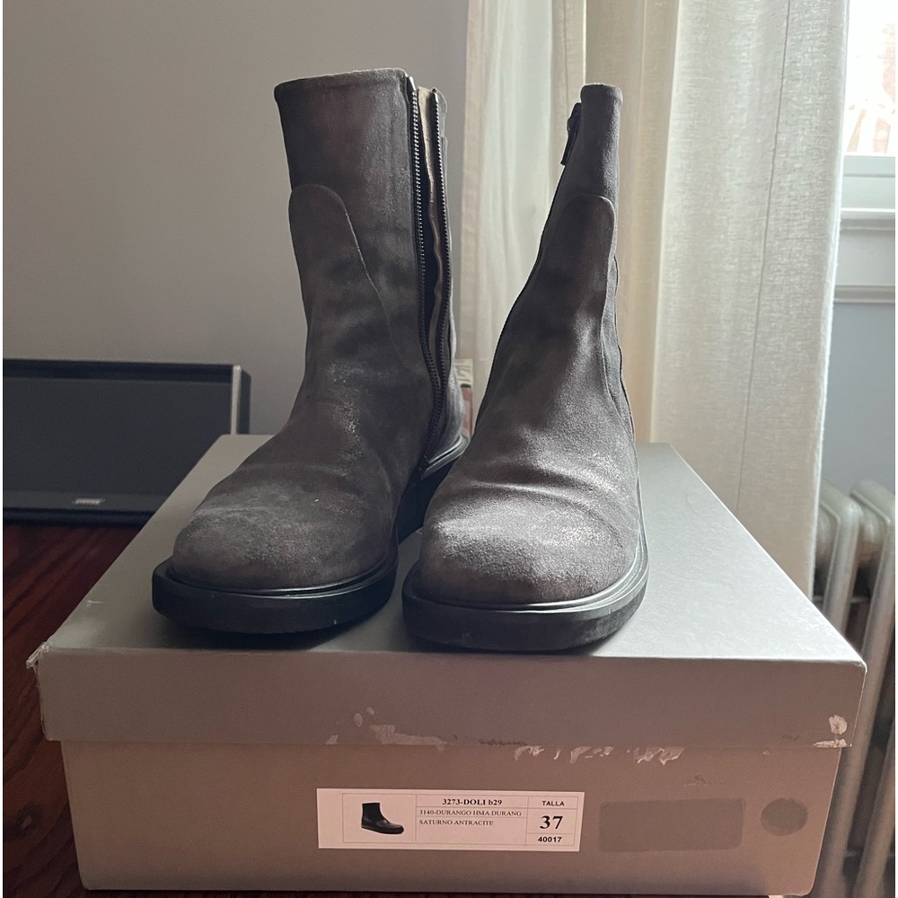 COCLICO Ankle Boots Women size 37